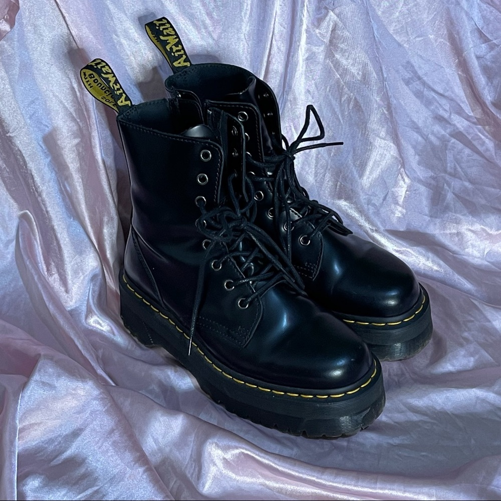 Dr Marten Jadons